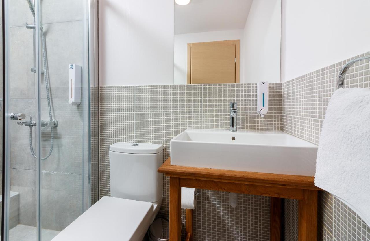 Rigas City Apartment - Green La Canea Esterno foto