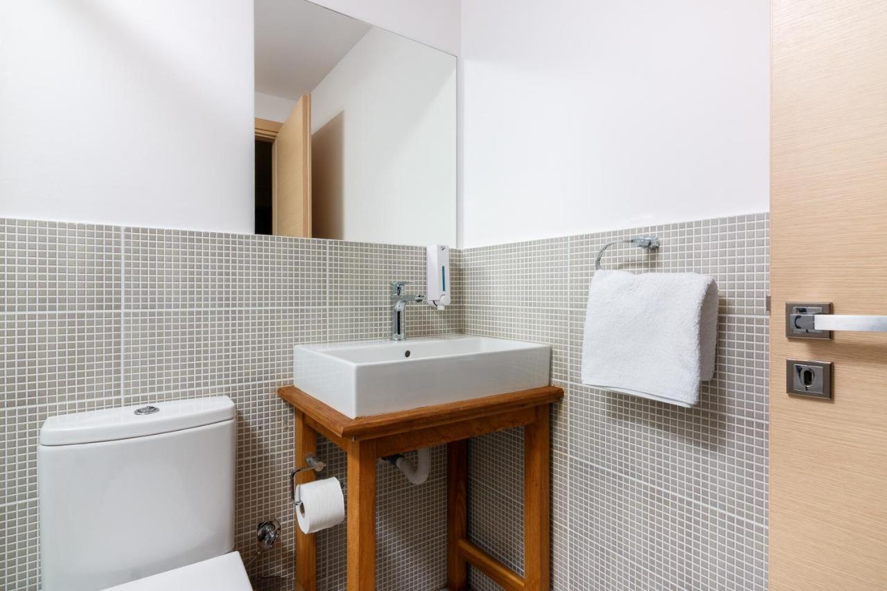 Rigas City Apartment - Green La Canea Esterno foto